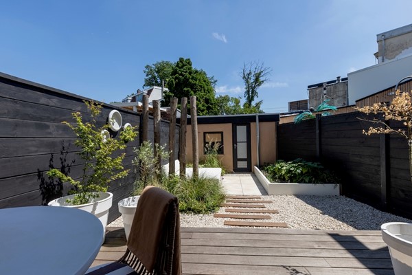 Medium property photo - Buitenvest 24, 4614 AC Bergen op Zoom